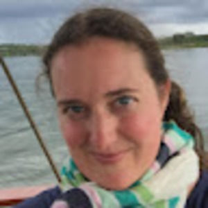 Meet your Posher, Catherine